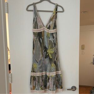 Vintage MISSONI dress IT40